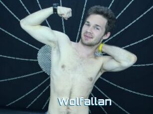 Wolfallan