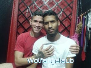 Wolfangelsub