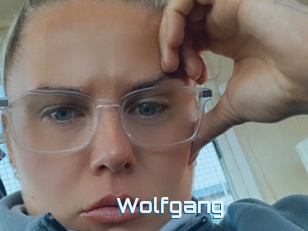 Wolfgang