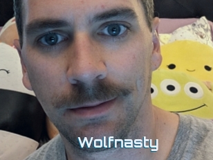 Wolfnasty