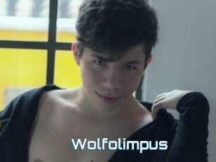 Wolfolimpus