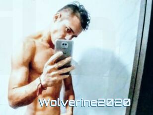 Wolverine2020