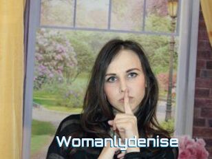 Womanlydenise