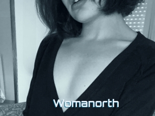 Womanorth