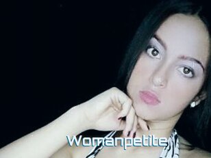 Womanpetite