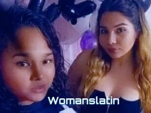 Womanslatin