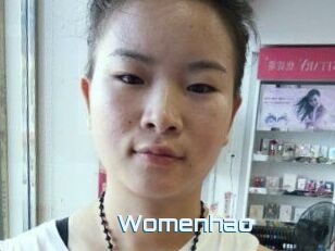 Womenhao