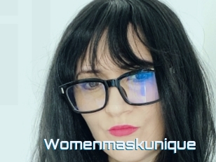 Womenmaskunique