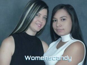 Womenscandy