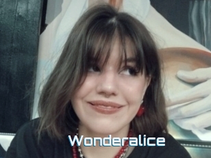 Wonderalice