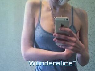 Wonderalice7