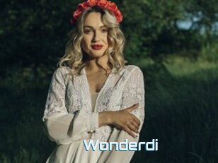 Wonderdi