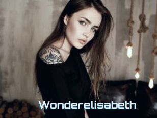 Wonderelisabeth
