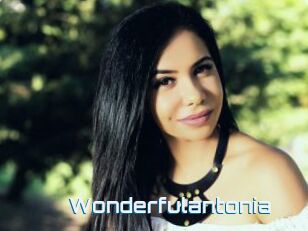Wonderfulantonia