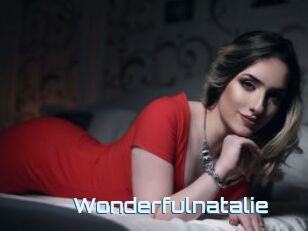 Wonderfulnatalie