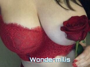 Wondermilis