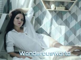 Wonderousworld