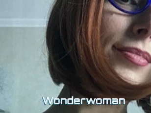 Wonderwoman