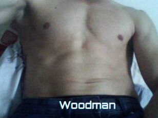Woodman