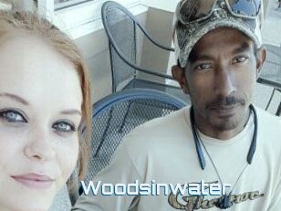 Woodsinwater