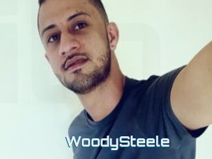 WoodySteele