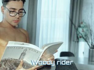 Woody_rider