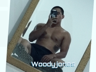 Woodyjones