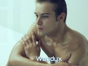 Woodyx