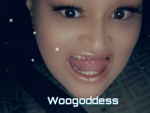 Woogoddess