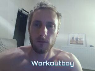 Workout_boy