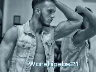 Worshipabs21