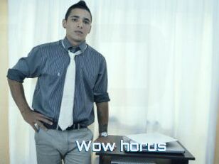 Wow_horus