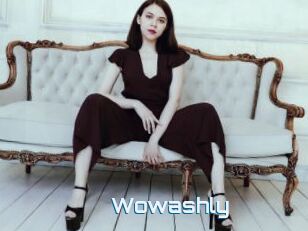 Wowashly
