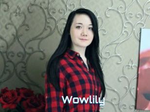 Wowlily