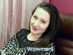 Wowmeril