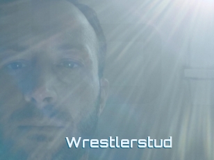 Wrestlerstud