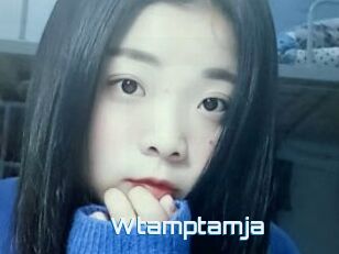 Wtamptamja