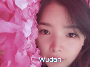 Wudan