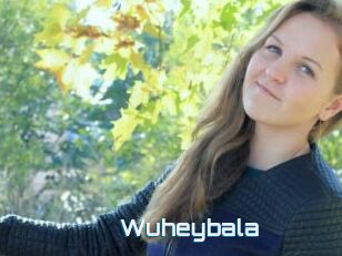 Wuheybala