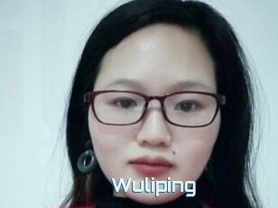 Wuliping