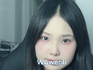 Wuwenli