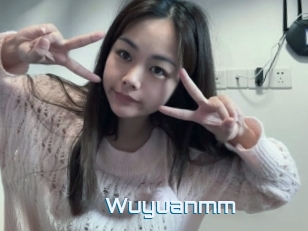 Wuyuanmm