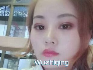 Wuzhiqing