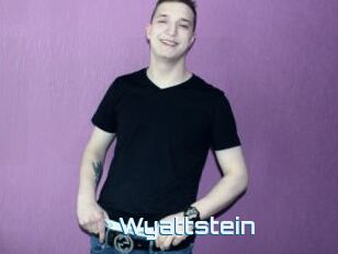 Wyattstein