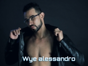 Wye_alessandro
