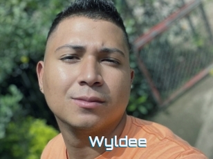 Wyldee