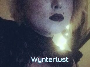 Wynterlust