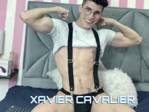 XAVIER_CAVALIER