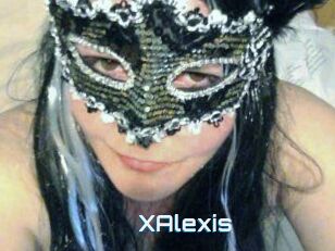 XAlexis