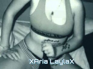 XAria_LaylaX